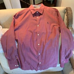 Original Penguin button down shirt